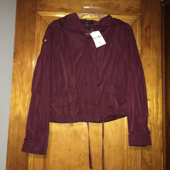 NEW bomber jacket - Picture 2 of 3